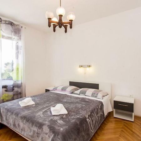 Apartman Morozin Šilo Zewnętrze zdjęcie
