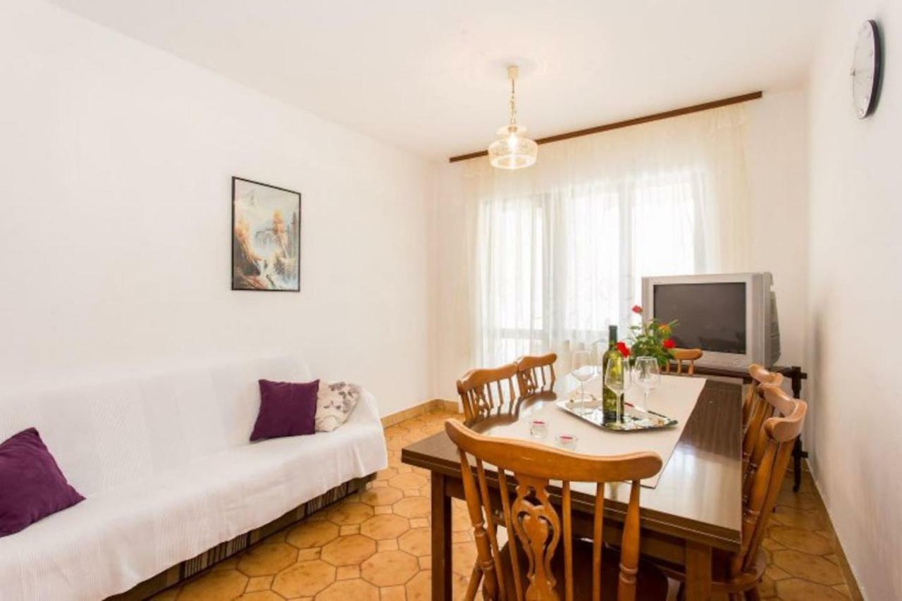 Apartament Apartman Morozin Šilo Zewnętrze zdjęcie