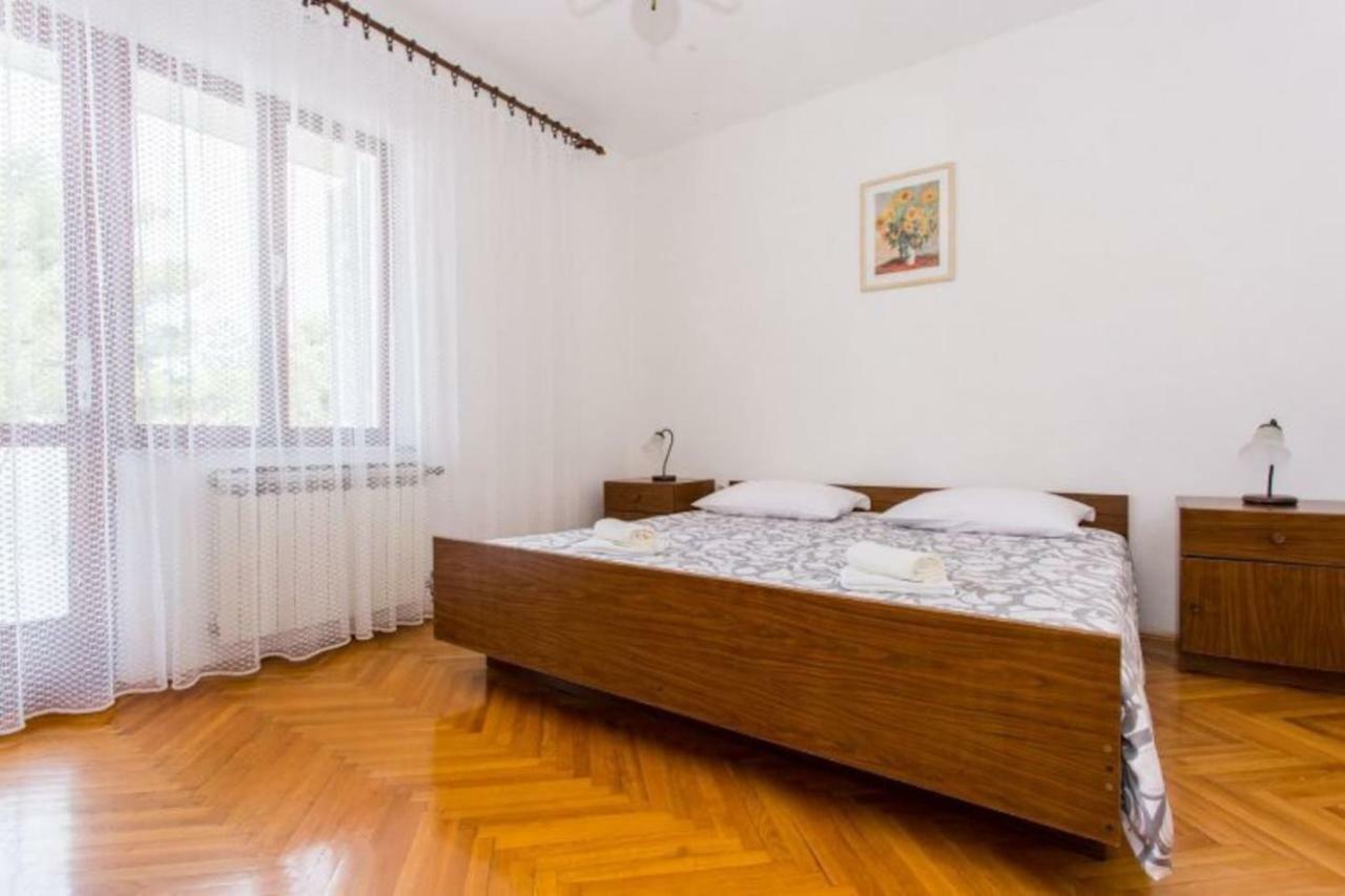 Apartament Apartman Morozin Šilo Zewnętrze zdjęcie