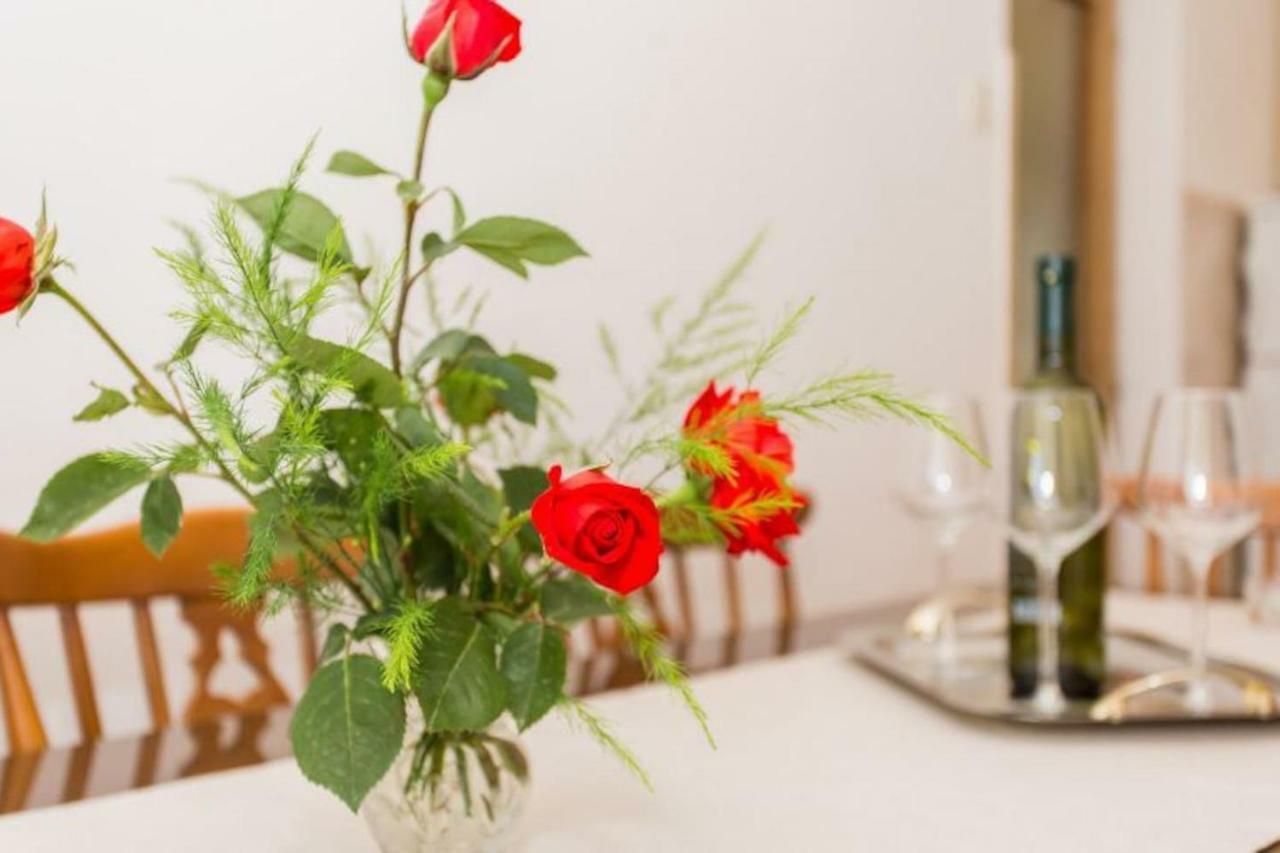 Apartman Morozin Šilo Zewnętrze zdjęcie