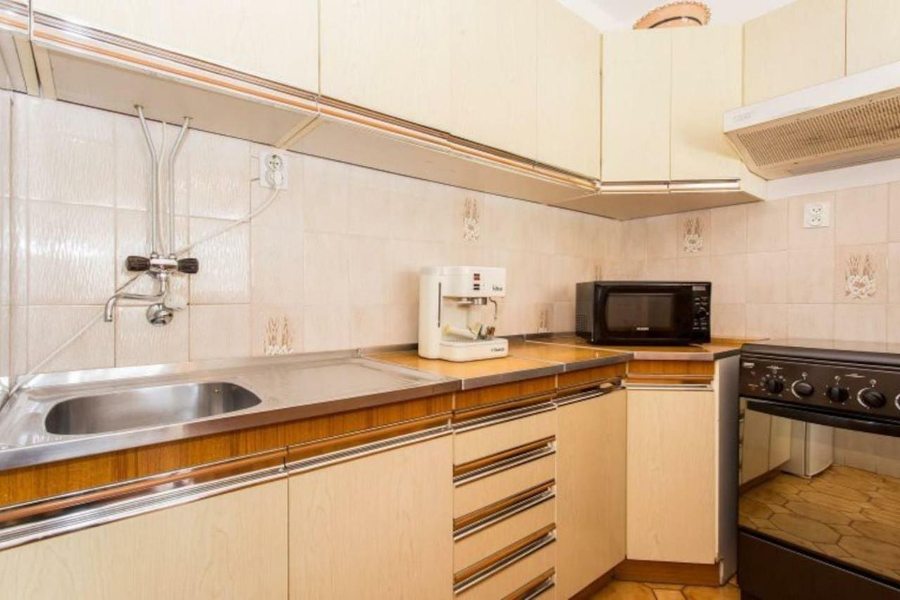 Apartament Apartman Morozin Šilo Zewnętrze zdjęcie